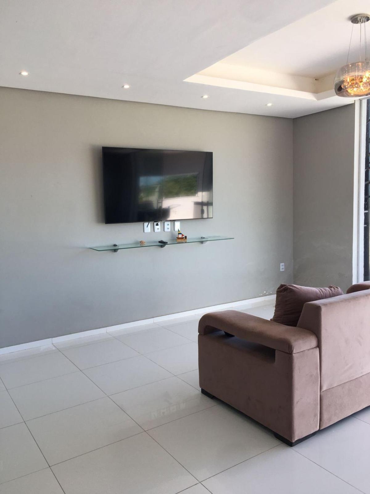 Apartamento Lagoa Do Paraiso - Jericoacoara Bagian luar foto