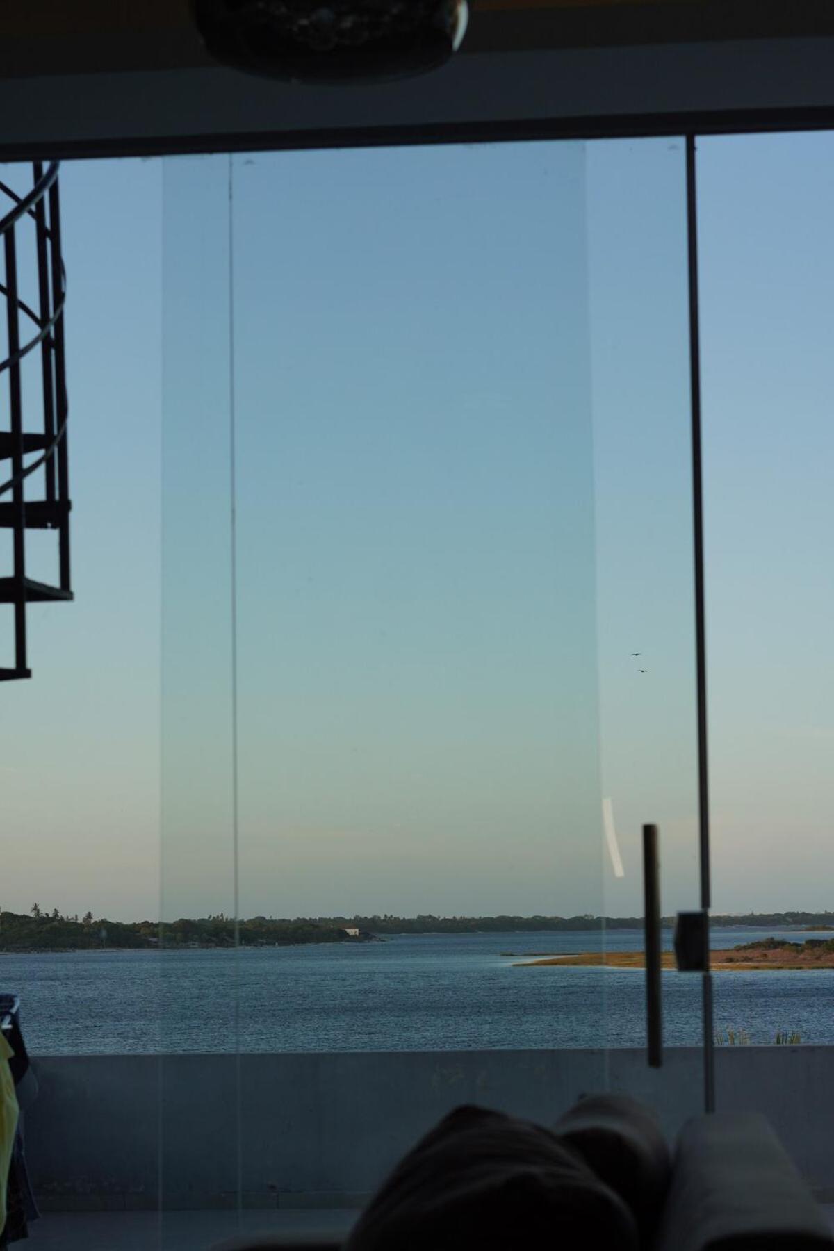 Apartamento Lagoa Do Paraiso - Jericoacoara Bagian luar foto